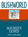 Bushworld